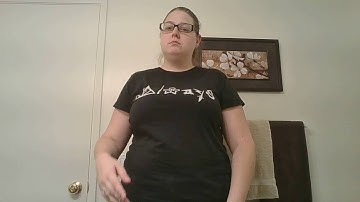 ASL 1 Production Test #1