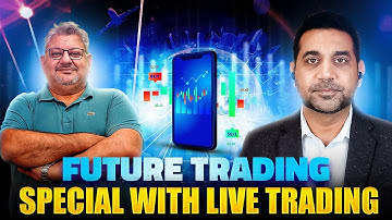 Master Futures Trading: Watch Live $1600 in Under 1 Hour! || ‪@SniperAutoTraders