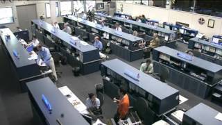 Intl Space Station Update - April 19, 2012