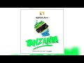 Ibraah  tanzania official audio