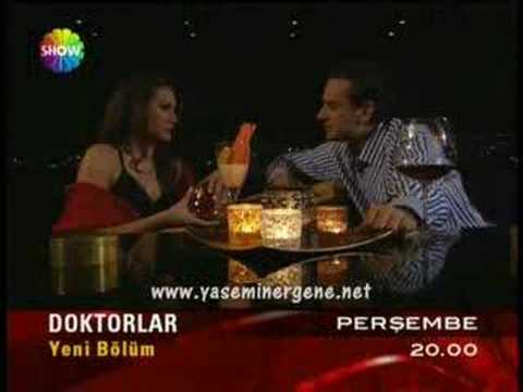 Doktorlar - 20.Bölüm Fragmanı ( 2 )