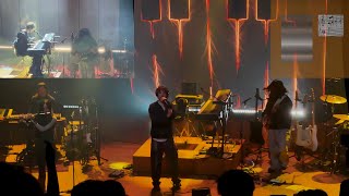 Quadeca Life 1 Tour [ATL] LIVE | 10/16/26