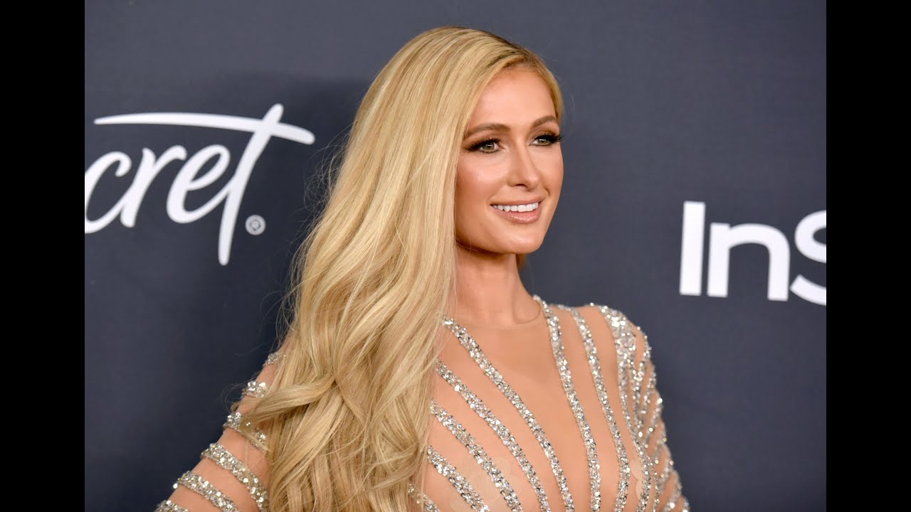Paris Hilton Stepping Into the NFT Space
