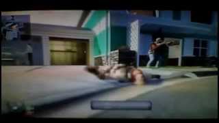 Worst Game of Black Ops Quick Scoping