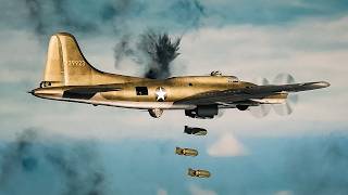 When a B-17 Raid Went Wrong by Yarnhub 265,354 views 8 months ago 7 minutes, 24 seconds