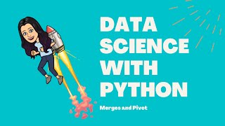How To Restructure Data Using Python? [Merges and Pivot]