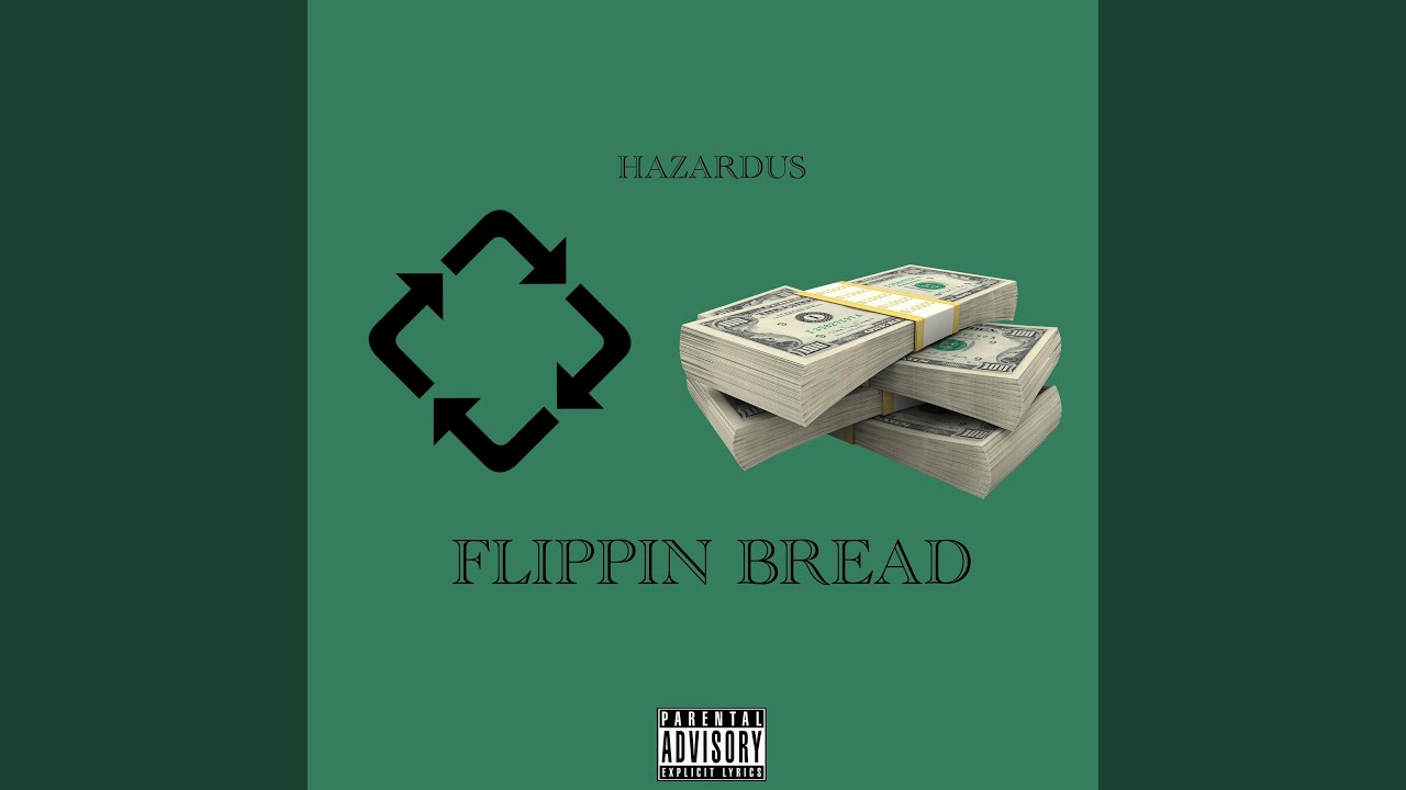 Watch Flippin' Bread on YouTube Watch Flippin' Bread on YouTube