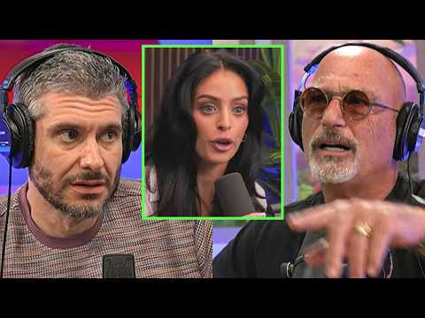 The Howie Mandel Situation...
