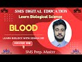 Learn Biological Science - BLOOD