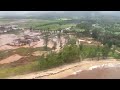 Floodwaters inundate parts of Hawaii