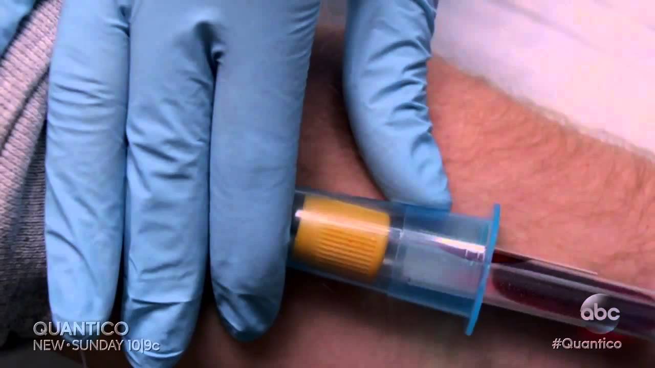 Quantico 1x18 Sneak Peek "Soon" (HD)