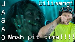 Truck driver reacts | Jasad - Silawangi screenshot 5