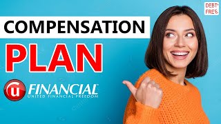 Independent Agency Model Compensation Plan || UFF