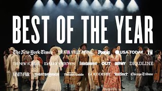 RAGTIME | On Broadway at the Vivian Beaumont Theater