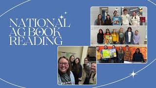 FFA Banquet Slideshow 2025