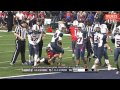 International Bowl 2016: U.S. U-14 Select Teams: Stars vs. Stripes