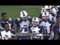 International Bowl 2016: U.S. U-14 Select Teams: Stars vs. Stripes