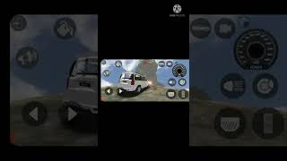 Scoripo Vs Fortuner Hill Climb Test In Indian Car Simutar Just For Fun Not In Real Life