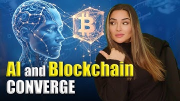 AI and Blockchain Convergence: Why 2025 Could Be a Game Changer