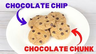 FAKE BAKE CHOCOLATE CHIP COOKIES Air Dry Clay DIY Project
