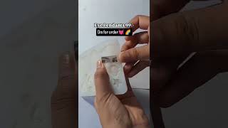 customize now #viral #epoxyresin #art #diy #magic #handmade #handmade #magic #diykeychain #resin