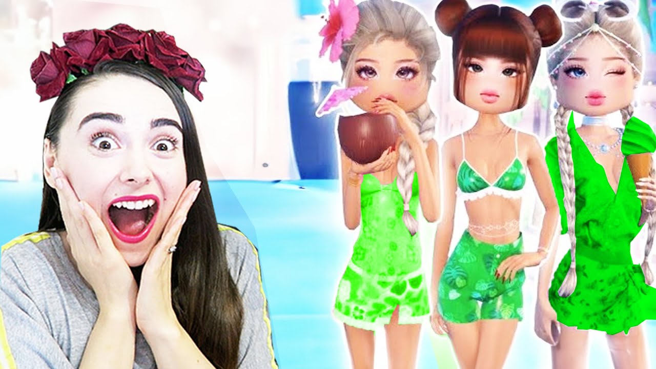 24 De ORE In VERDE ! Reusim? - YouTube