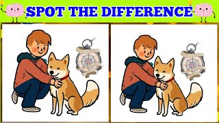 Find The Differences | Spot The Differences | Ultimate Challenge to find all | SP Image No467
