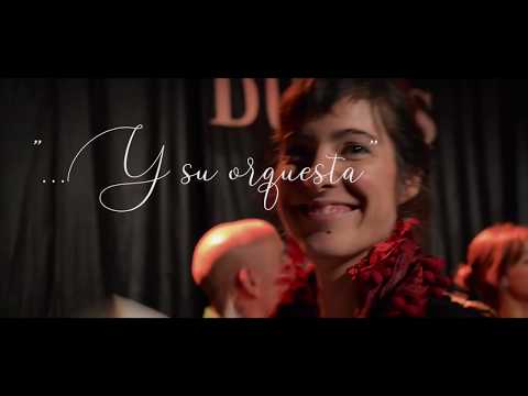 "...Y su Orquesta" tango trio, TEASER 2020