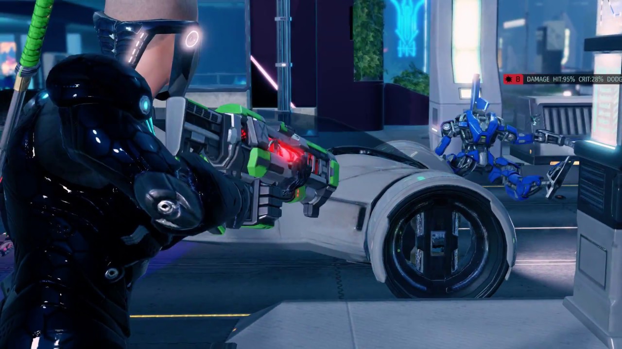 Xcom 2 Season 2 Ep 23-Psionic Gym Leader