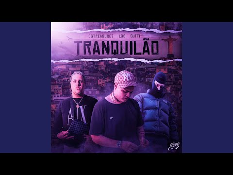 Tranquilão Speed