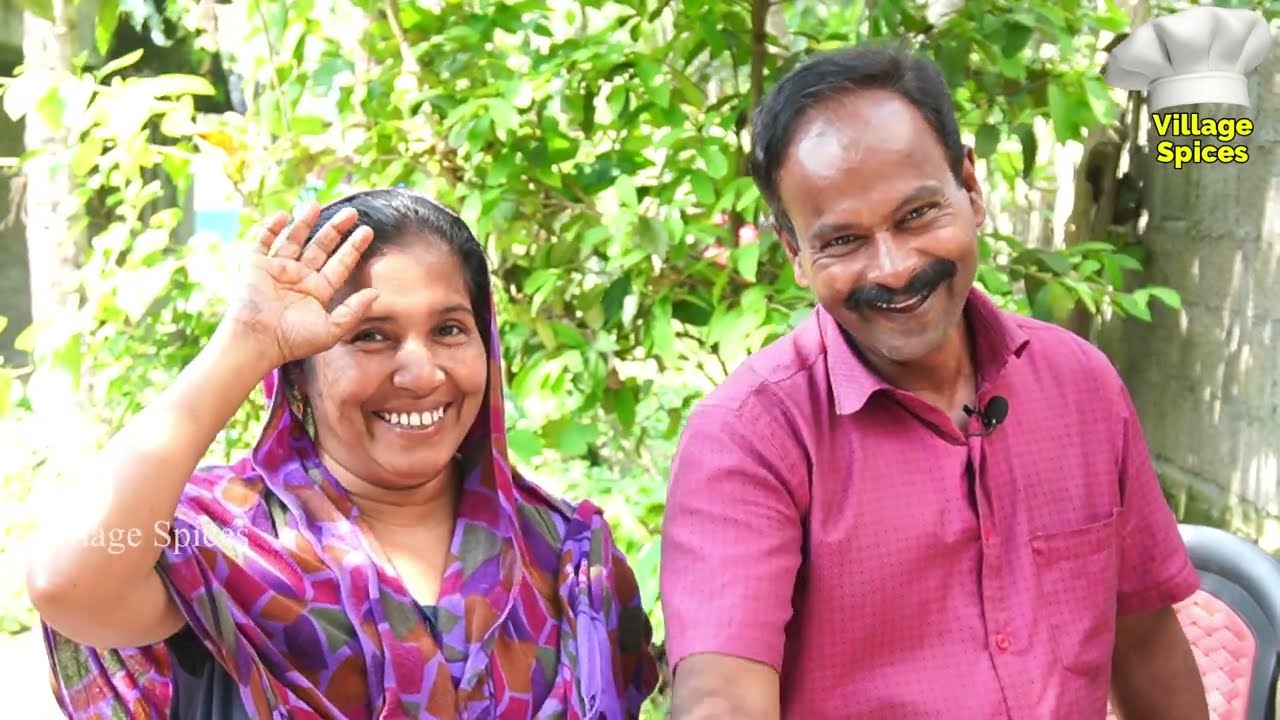 കൈയ്പ്പില്ലാതെ ഒരടിപൊളി പാവക്ക അച്ചാർ 😋 | Pavakka Achar | Kaypakka Achar | Village Spices