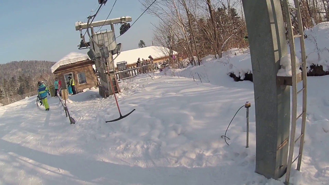 Медвежья долина нижний новгород карта