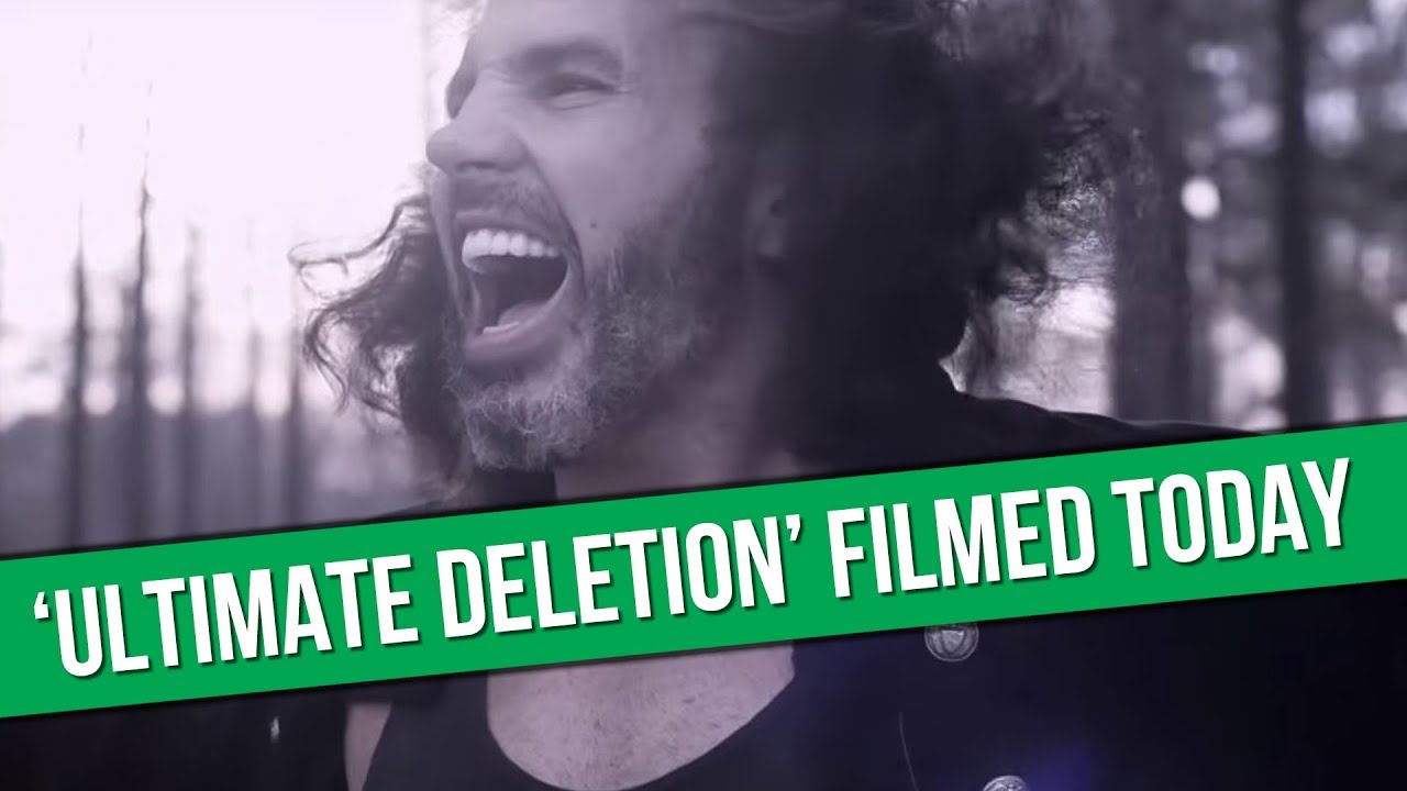 'Ultimate Deletion' Filming Today | NXT Superstar Close To Return