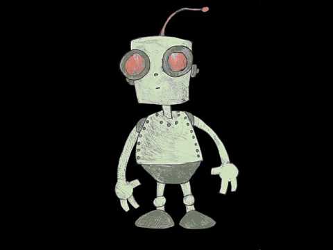 Time Traveling Dave