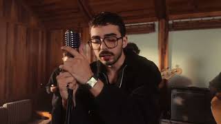 Hazar Altin-Bari Live