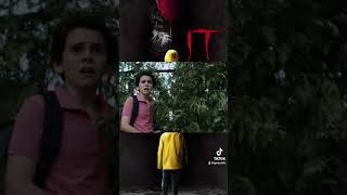 IT (2017) - We All Float Down Here 🎈
