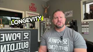 5 Supplements You Should Take for Life | Build Strength & Longevity