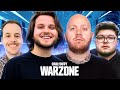 Call of Duty: Warzone God Squad! ft. TimTheTatman, Huskerrs, Aydan