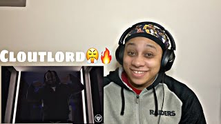 KING LIL JAY - FIRST DAY CLOUT (Reaction)😳