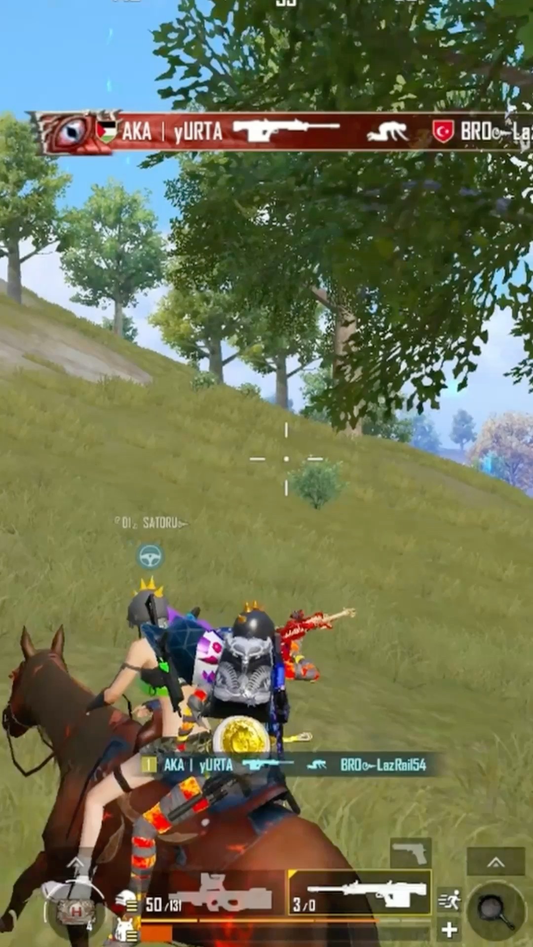 لقطة ?? #ببجي #pubgmobile