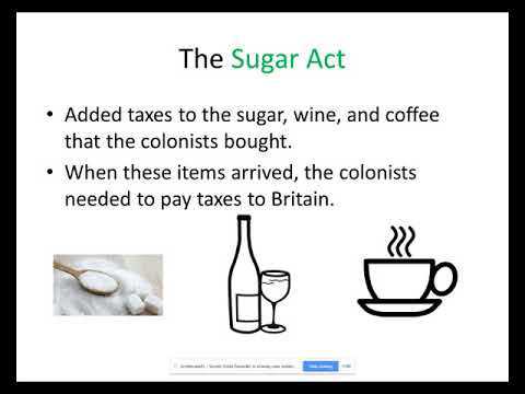 US History Chapter 5 pg 108-110