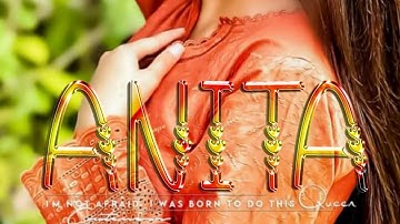 How To make Colored Water Font In Photopea | Glass Font Tutorial | Alina-Graphics