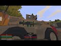 Beginning of video