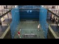Glass Court East - Day 4 - 2026 Super JCT #1 Philadelphia
