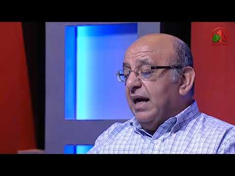 Hour and a half of counseling Irritable bowl syndrome (85) | ساعة ونصف مشورة القولون العصبي (85)