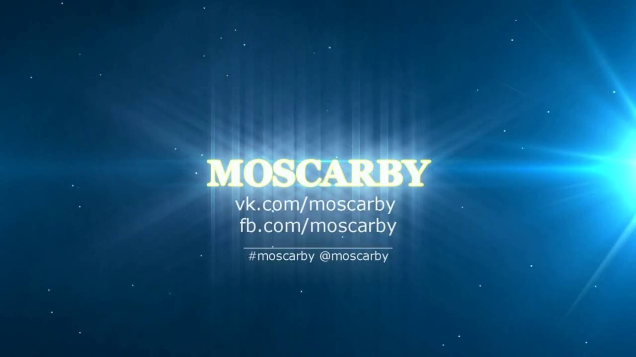 Авария Автобус Динамо Москва - moscarby - будни