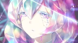 Nightcore Buried Like Diamonds Secret Eyes ˢ