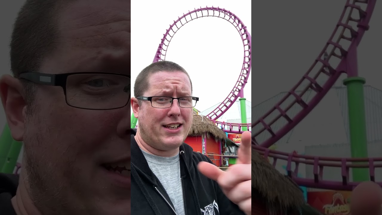 Craig’s Ride Reviews Ep. 03 - Millennium at 