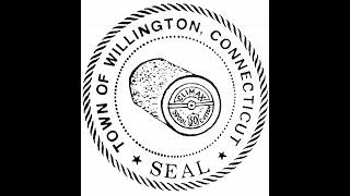 Willington School Building Committee Regular Meeting 4-27-26