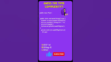 Interview questions#java#codinginterviews  #timecomplexity#coding #question #dryrun#easy #easyrecipe